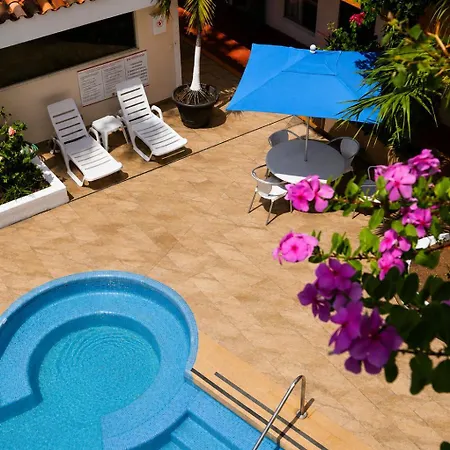 Hotel Azteca Inn-2